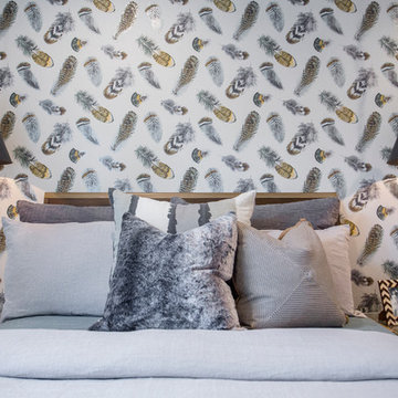 UV Parade Home Highland Custom Homes