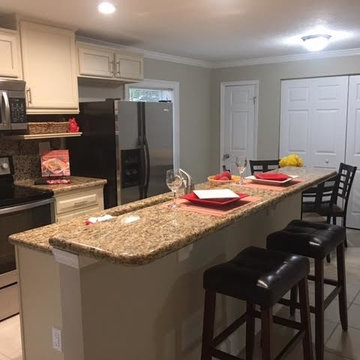 Tampa Investor Home