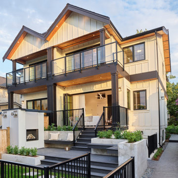 It Takes Two - Duplex
