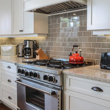 Backsplash