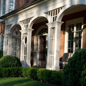 Porch/Gazebo