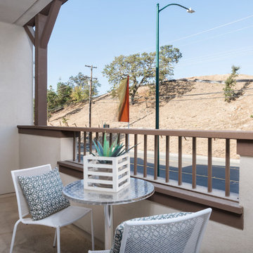 1281 Homestead - Walnut Creek, CA