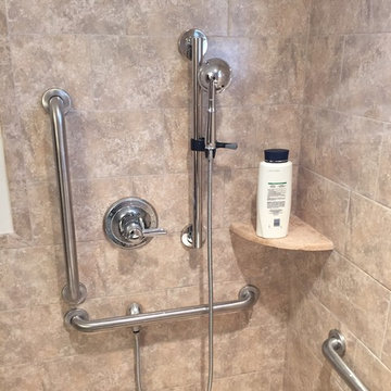Handicap Accessible Remodel