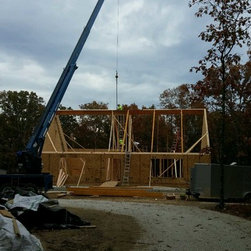 Superior Wall & SIPS Panels - Products