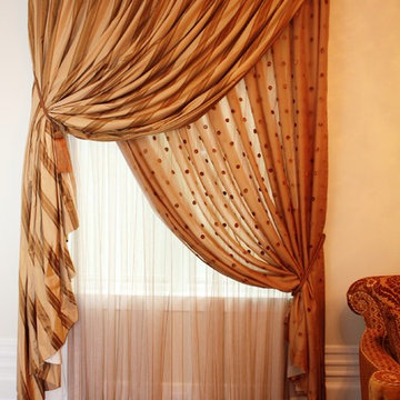 Italian furniture, special order