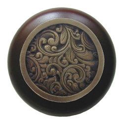 Classic Collection - Cabinet And Drawer Knobs