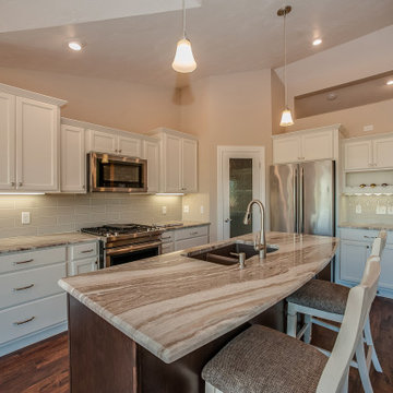 Limitless Kitchens