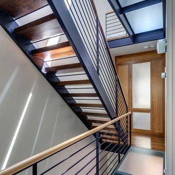 Prospect Heights Solar