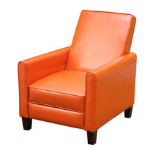 Recliners Bedroom