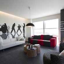 Project: Perla Vista Residence