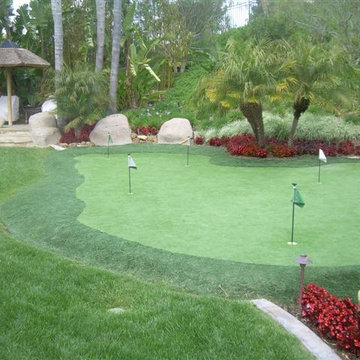 Our Work