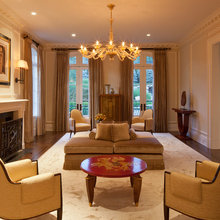 Living Room Ideas