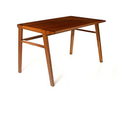 Atomik Series No.3 - Desks And Hutches
