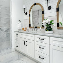 Hideaway Bathroom Remodel