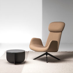 Cue laCividina - Living Room Furniture