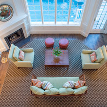 Master Bathroom Carpet