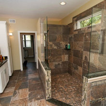 Mom bath idea
