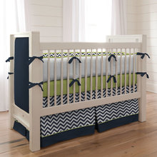 Baby Boy Room