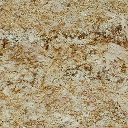 Granite Slabs - Products