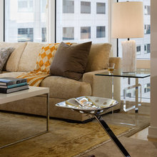 Living Room Ideas