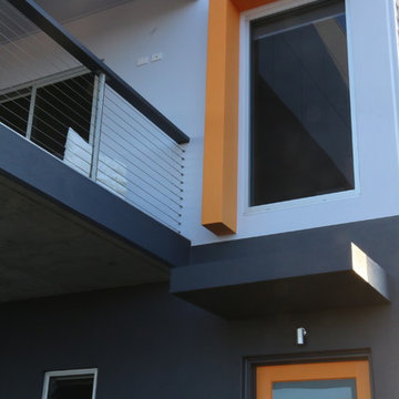 Queens Beach Residence