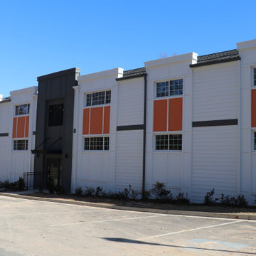 Brookstone Apartments