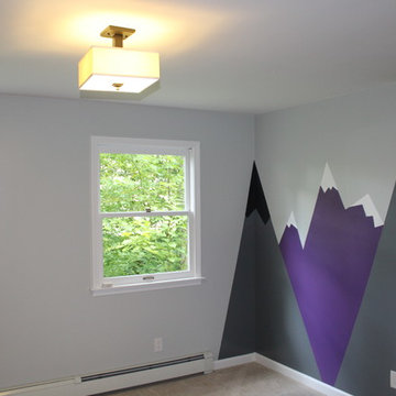 Kalamazoo Basement Remodeling