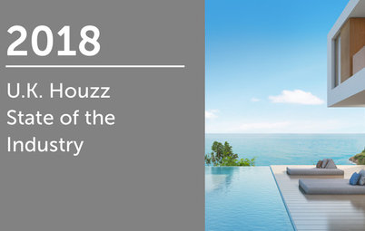 2018 UK Houzz State of the Industry