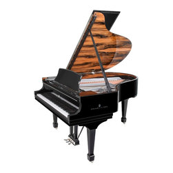Steinway Piano - Products