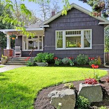 Green Lake Project