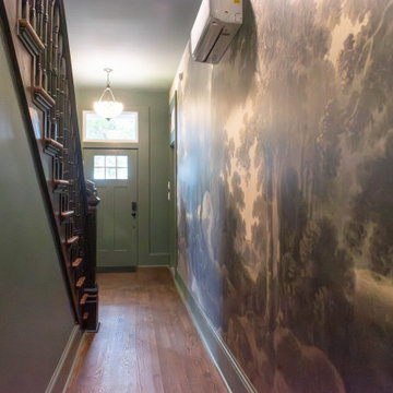 Property Renovation