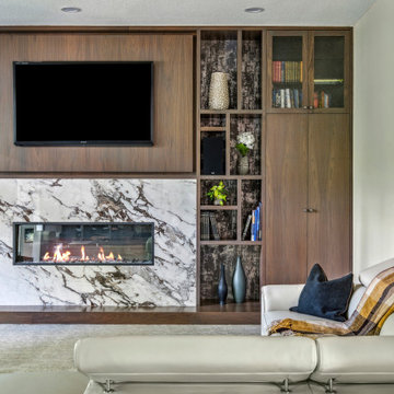 Hunters Overlook - Upstairs Remodel