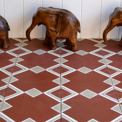 Contemporary Cement Tile (Studio V9) - Products