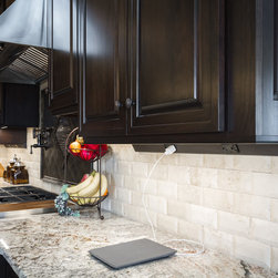 Under Cabinet Lighting - Undercabinet Lighting