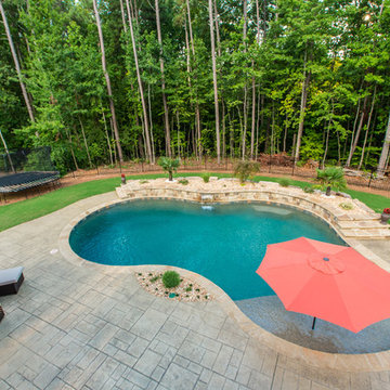 Our Work