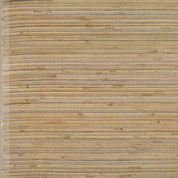 Natural Fiber Window Shades - Window Treatments