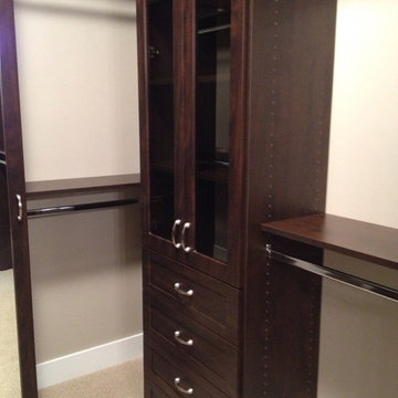Closets