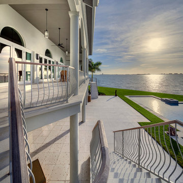 Sarasota Bayfront Residence