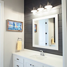 Bathroom Ideas