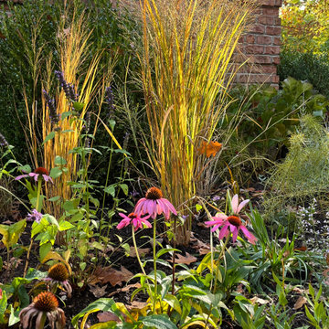 Recent residential and public work