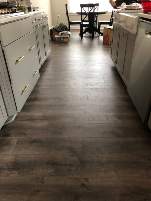 Kitchen Runner Length?