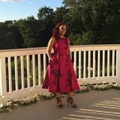 Munira Masoud's photo