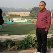 Foto von Arvind Mevada