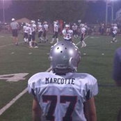 Travis Marcotte's photo