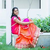 Koka Manasa's photo