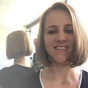 Aline Lang's photo