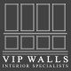 V.I.P Walls Interior Specialist