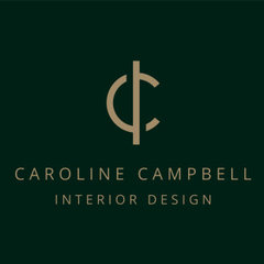 Caroline Campbell Interior Design