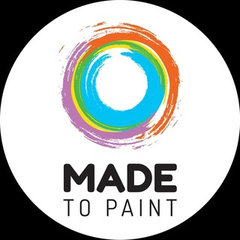 Made to Paint