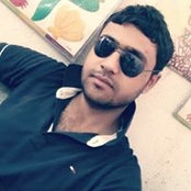 Muhand Hamza's photo